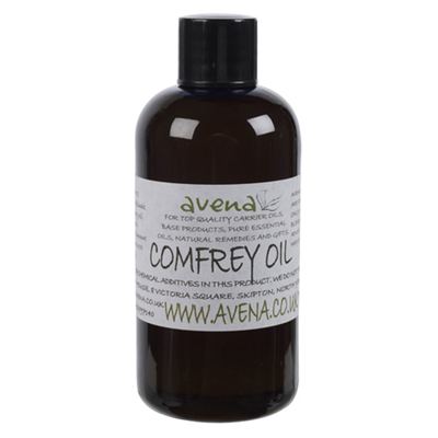 Comfrey Oil (Symphytum officinale)