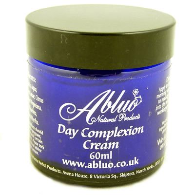 Day Complexion Cream from Abluo 60ml