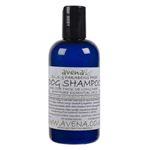 Dog Shampoo with Essential Oils for a Thick or Long Coat 250ml