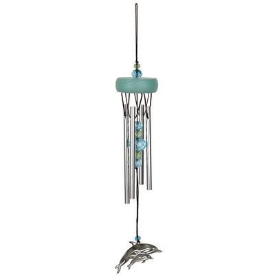 Dolphin Wind Chime from Woodstock