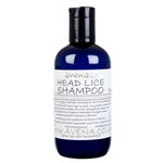 Head Lice Shampoo 250ml - SLS & paraben free remedies