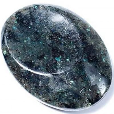 Labradorite Thumb Stone