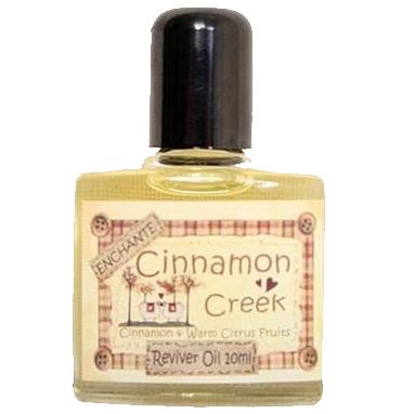 Cinnamon Creek Reviver Oil 10ml