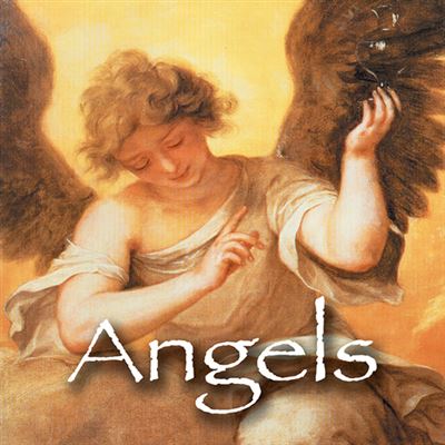 Angels CD