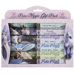 Pure Magic Incense Sticks Gift Set