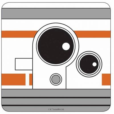 BB8 Official Star Wars Coaster