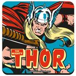 Thor Official Marvel Coaster