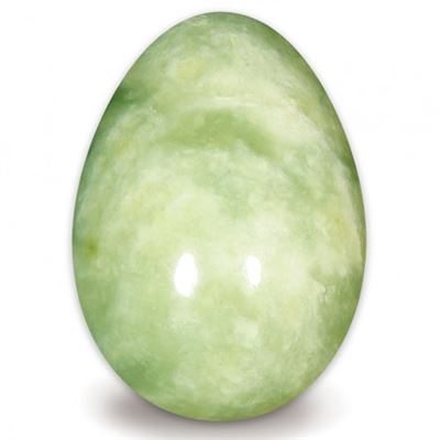 New Jade Egg