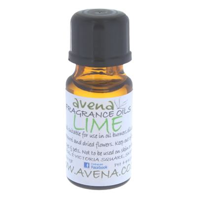 Lime Fragrance Oil