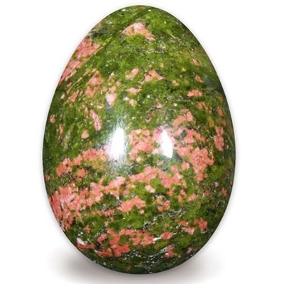 Unakite Egg