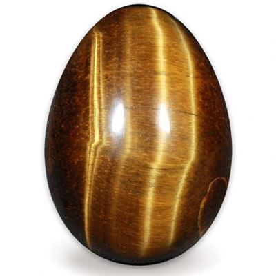 Tiger’s Eye Egg