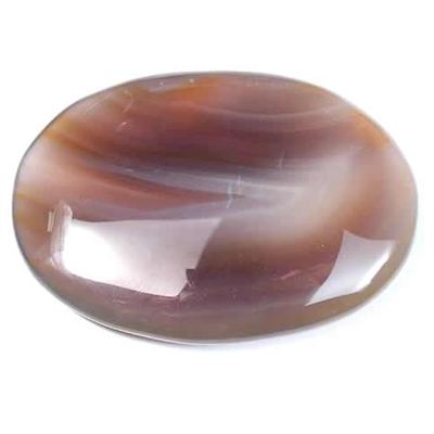 Agate Palmstone