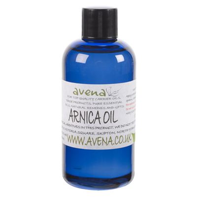 Arnica Oil (Heterotheca inuloides)