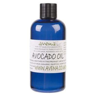 Avocado Oil (Persea gratissima)