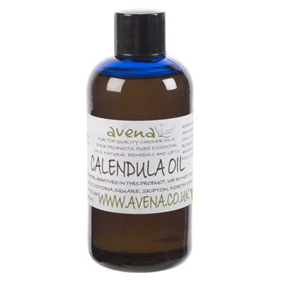 Calendula Oil (Calendula officinalis)