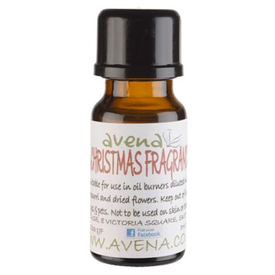 Christmas Mix Fragrance Oil