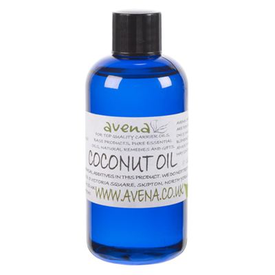 Coconut Oil (Cocus nucifera)