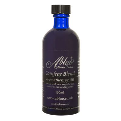 Comfrey Blend Aromatherapy Oil from Abluo 100ml