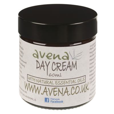 Day Cream