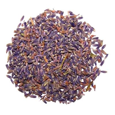 Dried Lavender Flowers Bulk Buy 500g Bag