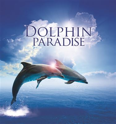 Dolphin Paradise CD