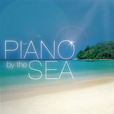 Piano By The Sea CD