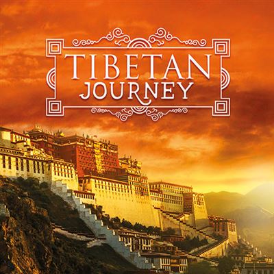 Tibetan Journey CD