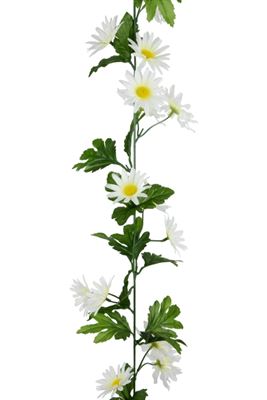 Daisy Garland 180cm