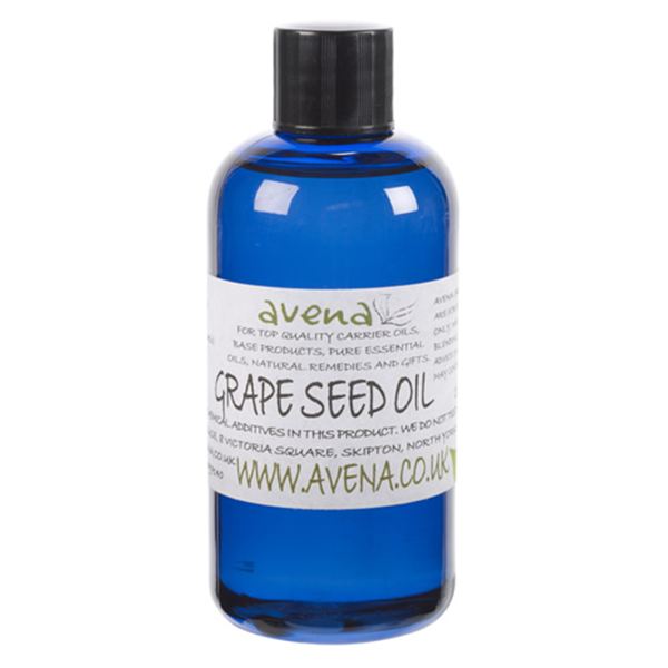 Grape Seed Oil (Vitis vinifera) Cosmetic Grade Cosmetic Grade Vitis Vinifera Grape Seed Oil