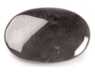 Hematite Palmstone