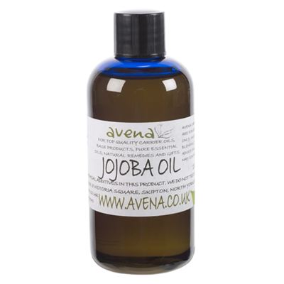 Jojoba Oil (Simmondsia Chinensis)