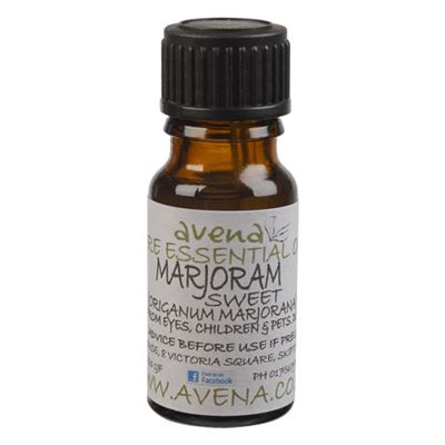 Marjoram Sweet Essential Oil (Origanum majorana)