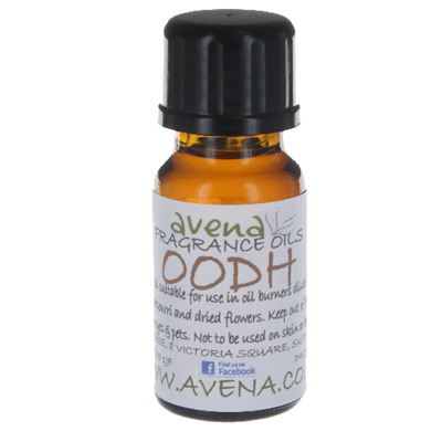 Oodh Fragrance Oil