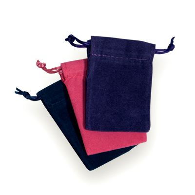 Mini Drawstring Pouch