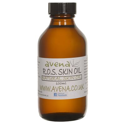 Rosacea Skin Oil