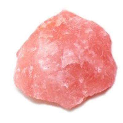 Rose Quartz Rock