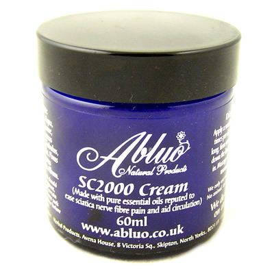 SC2000 Cream from Abluo