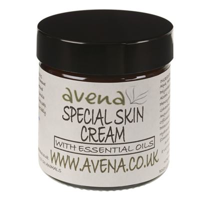 Special Skin Cream