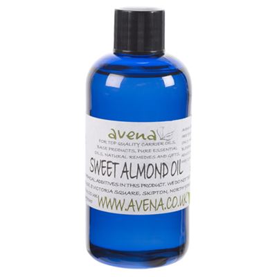 Sweet Almond Oil Cosmetic Grade (Prunus Amygdalus Dulcis)
