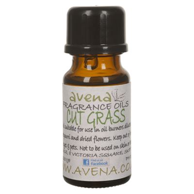 Cut Grass Fragrance Oil