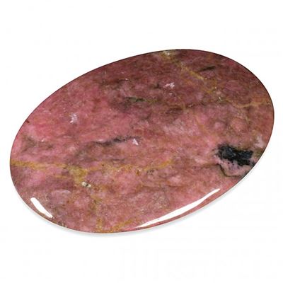 Rhodonite Palmstone