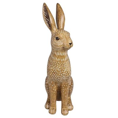 Country Brown Hare 38cm