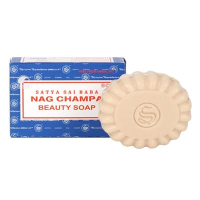 Satya Nag Champa Beauty Soap 75g