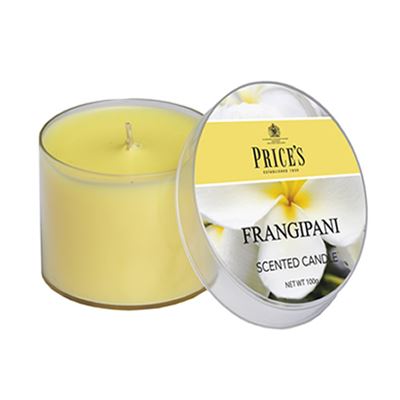 Frangipani Candle by Price