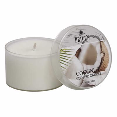 Coconut Candle by Price