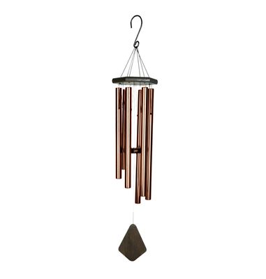 Bronze Melody of Nature Chime 61cm
