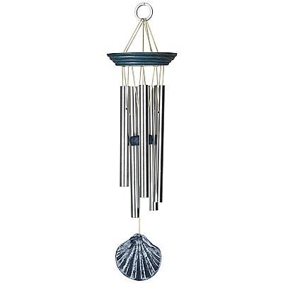 Scallop Chime From Woodstock 39cm