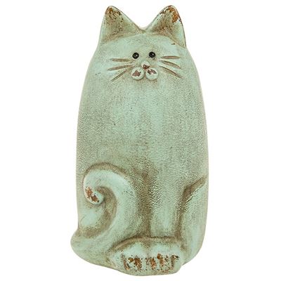 Aqua Cat 15cm