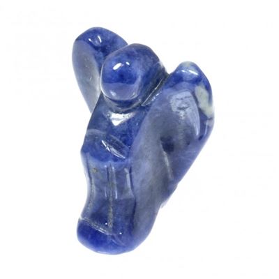 Sodalite Angel 3cm