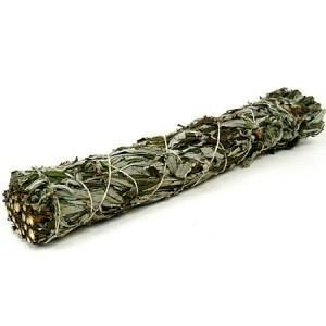 Black Sage Smudge Stick 10cm